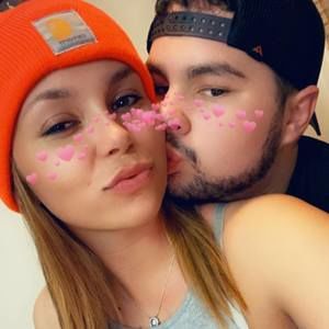 Meet your Posher, Macey